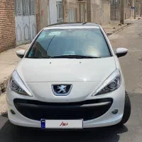 207 پانا مدل404