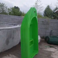 قایق پارویی ۲نفره