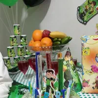 تم تولد ارزان و شیک