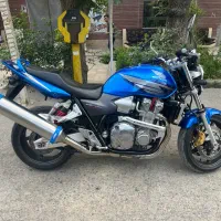 سیبی۱۳۰۰cb1300