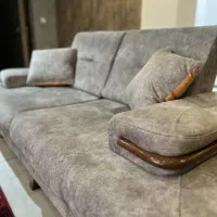 ست مبلمان ۶ نفره