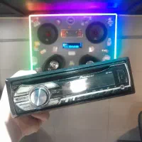 ظبط پایونییر