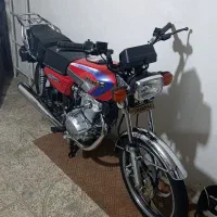 موتور همتاز 150