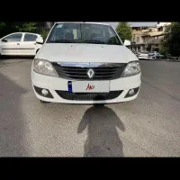 تندر ۹۰ پلاس مدل ۱۳۹۶