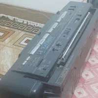 ظبط سی دی خور