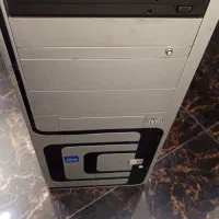 قطعات کامپیوتر و کیس مادربرد کارت گرافیک دی وی دی