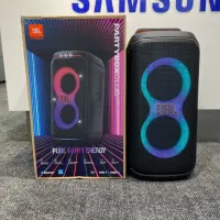 Jbl partybox 120 / پارتی باکس ۱۲۰ شرکتی