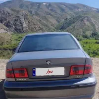 سمند LX در حد ۹۵
