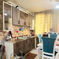 آپارتمان کم واحدروبنمابدون دیوارمشترک/جنیدی