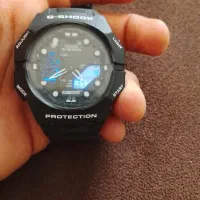 ساعت کاسیو اصلی مدل  GA2100