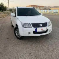 سوزوکی ویتارا ۹۰ کم کار ، چند سال خواب بوده