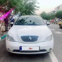 تیبا۲ مدل ۱۴۰۱