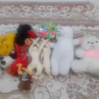عروسک