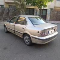 سمند LX|خودرو سواری و وانت|پرند, فاز ۲|دیوار