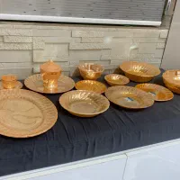 ست کامل بارفتن آمریکایی