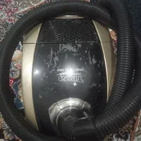 جاروبرقی و سبزی خرد کن
