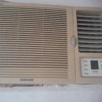 کولر پنجره ای