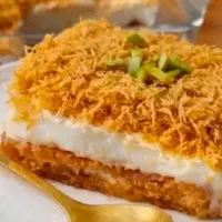 دسر کادایف