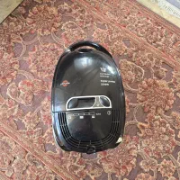 جارو برقی