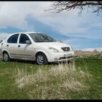 تیبا۲مدل۹۷