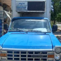 نیسان یخچالدار  مدل ۹۳