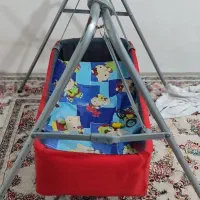گهواره|تخت و صندلی بچه|پیرانشهر, |دیوار