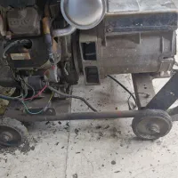 اجاره موتور برق 10 کیلووات