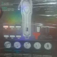 ماشین اصلاح VGR قیمت 6ملیون ماشین صفر صفر است