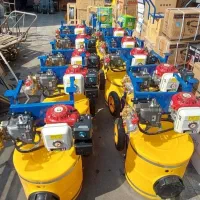 سمپاش فرغونی زنبه ای کامچو سنگاپور مدل M200 اصل