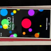 iphone 7 Red 128GB/ LLA|موبایل|تهران, پرستار|دیوار