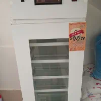 دستگاه جوجه کشی