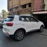 MVM X55|خودرو سواری و وانت|تهران, فاطمی|دیوار