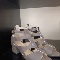 کفش مجلسی دخترانه