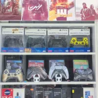 انواع Game|کنسول، بازی ویدئویی و آنلاین|سنندج, |دیوار