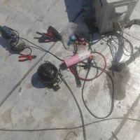نصب وشارژکولرکازی‌وتعمیردرکمترین زمان‌شهرروستا