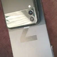 سامسونگ zflip 3