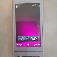 نوکیا C6 آکبند