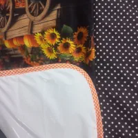 سفره نمگیر تور