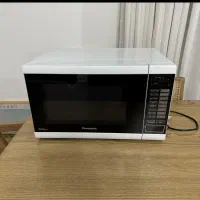 ماکروویو پاناسونیک مدل 651w سالم