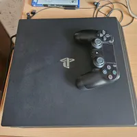 کنسول Ps4 Pro