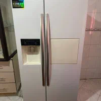 یخچال دوو اصلی کره