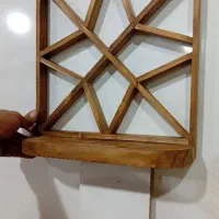 شلف دیواری