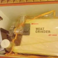 چرخ گوشت برند نانیوا اصل