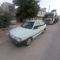 پراید مدل 90