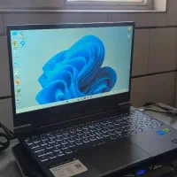 laptop HP victuse gaming
