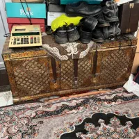 صندوق قدیمی