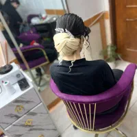 شینیون میکاپ منصفانه و تضمینی