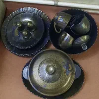 ظروف شیشه ای ارکوپال ۲۳ پارچه