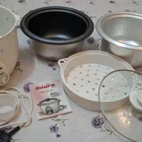 پلوپز سه کاره،ارام پز،چای ساز،گنجه