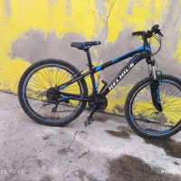 دوچرخه